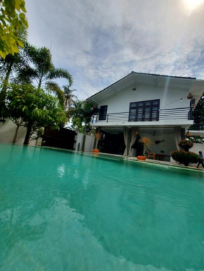 Villa Emanuel by Unrushed